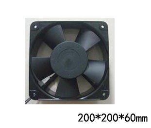 20060交流风扇 20060交流风扇