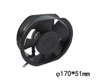 17051交流风扇 17051交流风扇